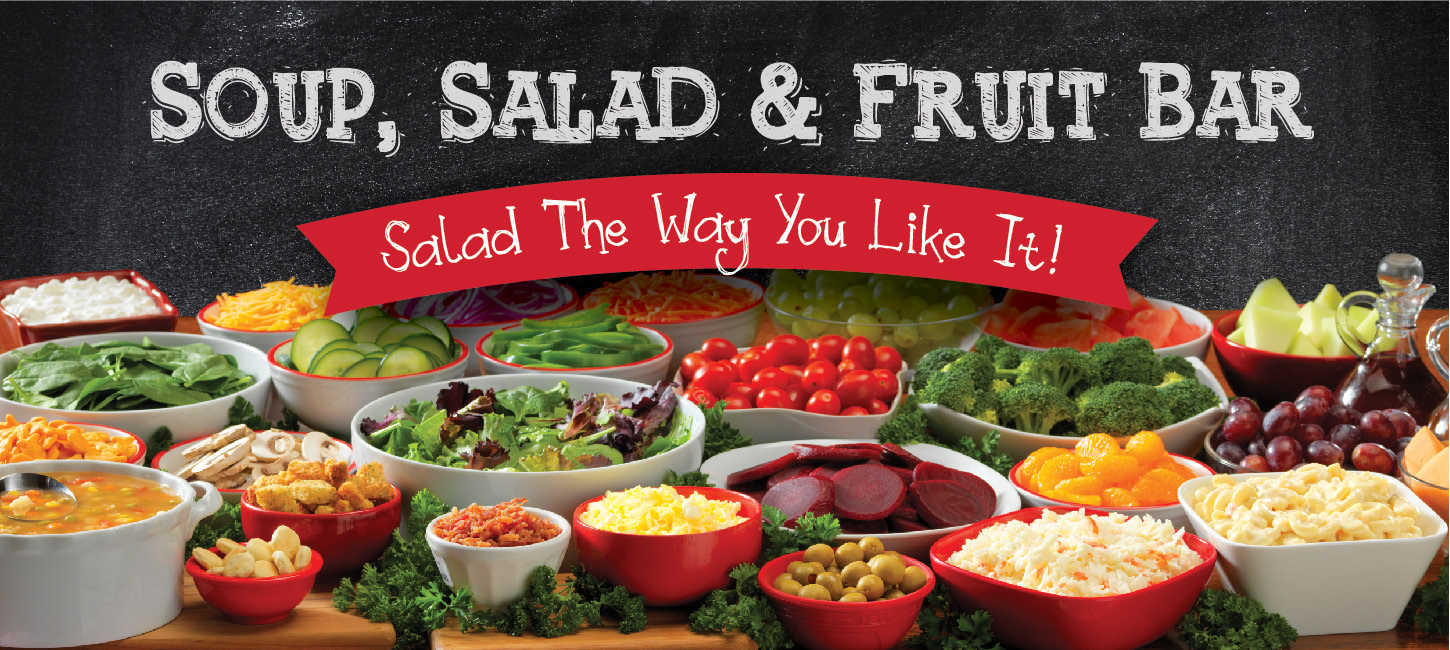 saladbar