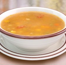 vegetable soup