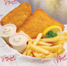 fish n chips