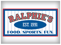 ralphie's sport eaterys