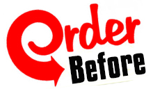 order before