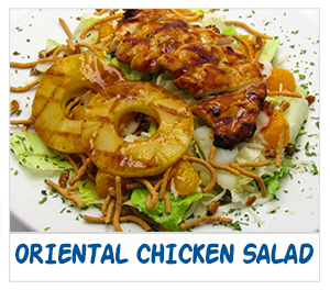 salads