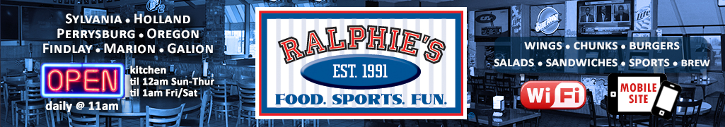 ralphies